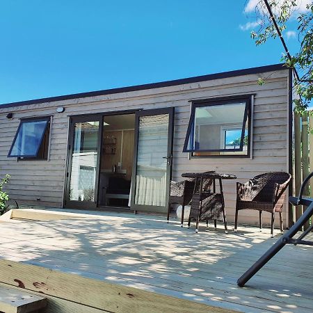 Dunedin Retreat Cabin Eksteriør billede
